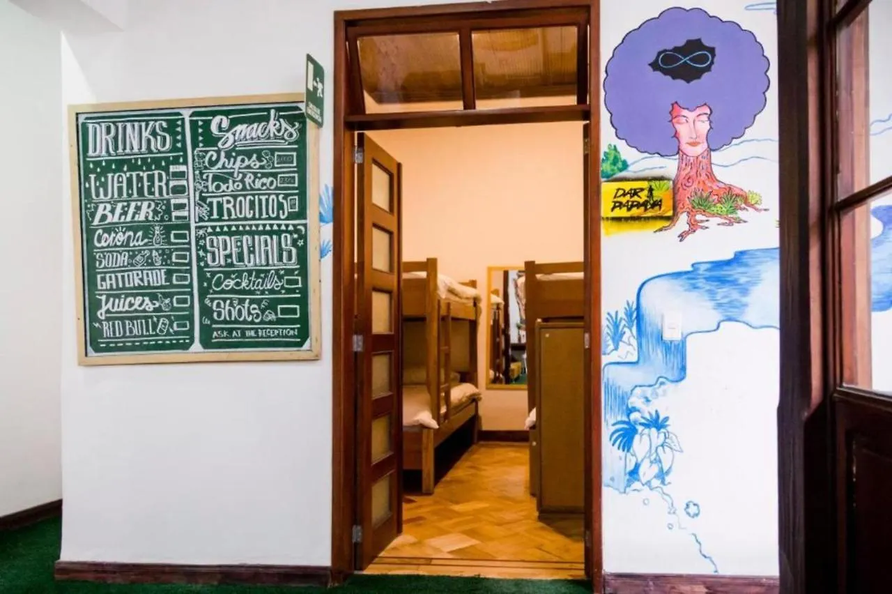 Fatima Hostel Guest house
