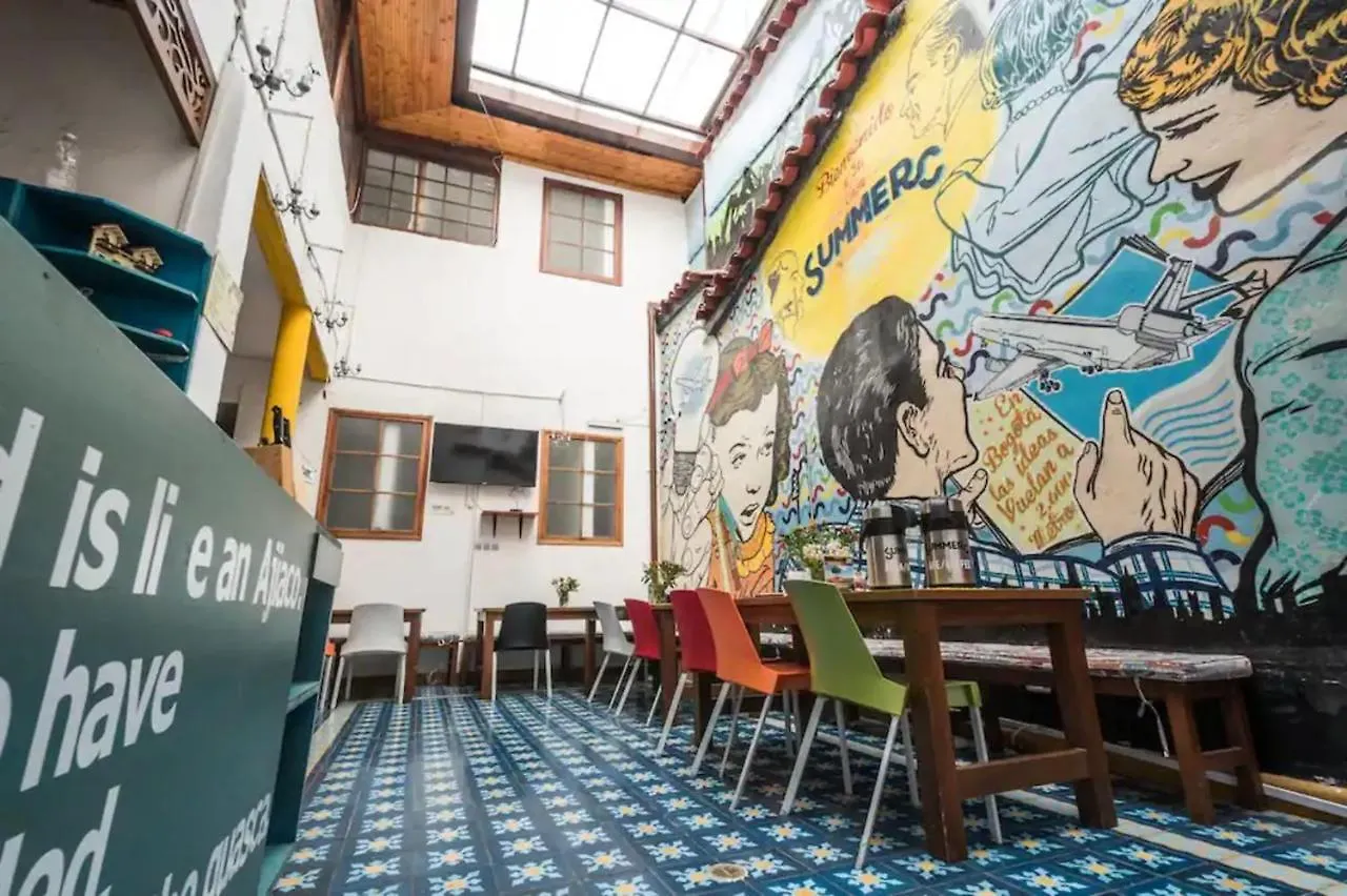 Fatima Hostel